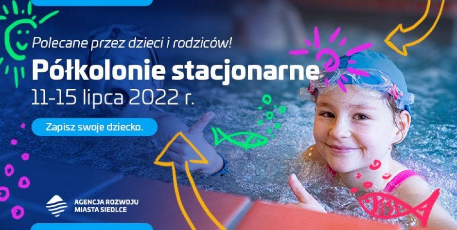 Półkolonie na sportowo z ARMS
