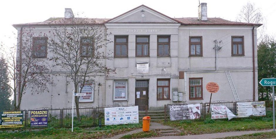 W Korytnicy ruszy remont zabytkowego budynku parafialnego. Będzie kultura w „Watykanie”