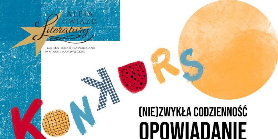 Dla najmłodszych czytelników