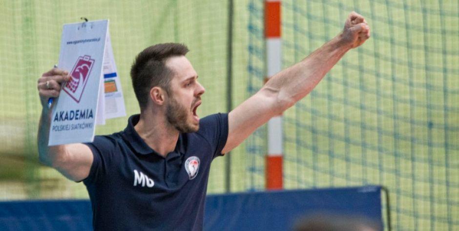 KPS Siedlce bliżej piątego miejsca na koniec sezonu. Gwardia Wrocław odprawiona z kwitkiem 