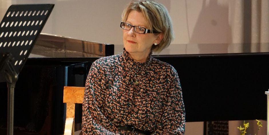 „A po długim milczeniu…”, czyli wieczór pełen poezji