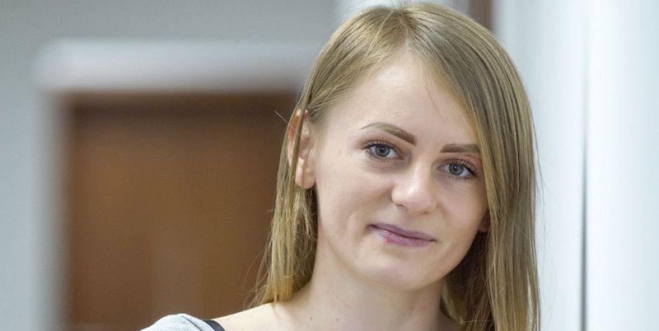 Sulejówek: Olga Niedziałek wicemistrzynią Polski i z minimum na mistrzostwa Europy i świata