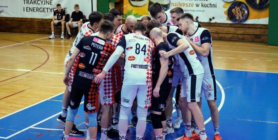 KPS Siedlce kończy sezon zwycięstwem