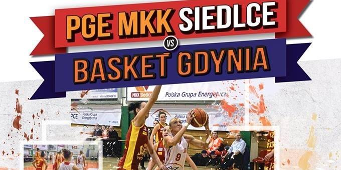 Starcie z Gdynią