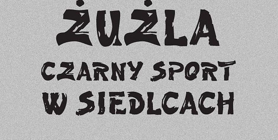 Zapomniana historia siedleckiego żużla - zaproszenie na otwarcie wystawy