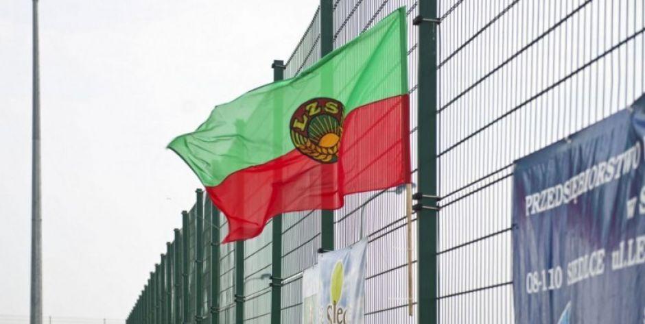 Rywalizacja LZS w powiecie siedleckim -  Gmina Siedlce najlepsza