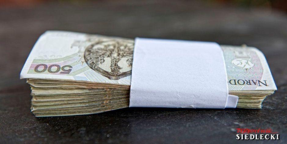 W gminie Korczew -  10 milionów na drogi