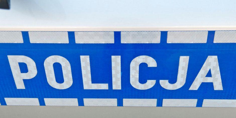 Policja poszukiwała 50-latka 