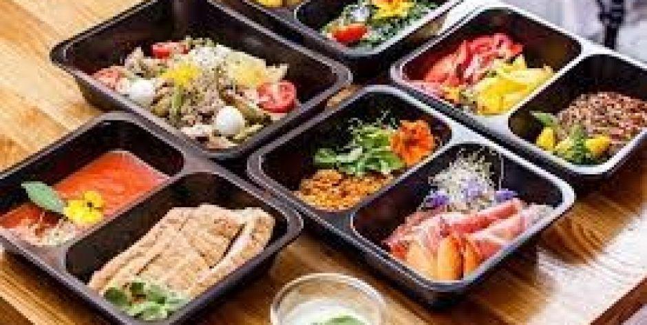 Dieta odchudzająca musi być dopasowana do osoby / Catering dietetyczny