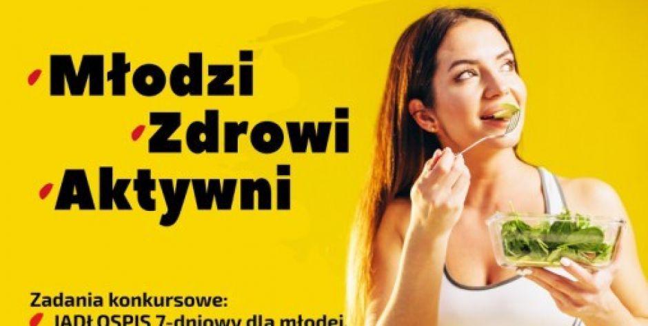 Wymyśl jadłospis