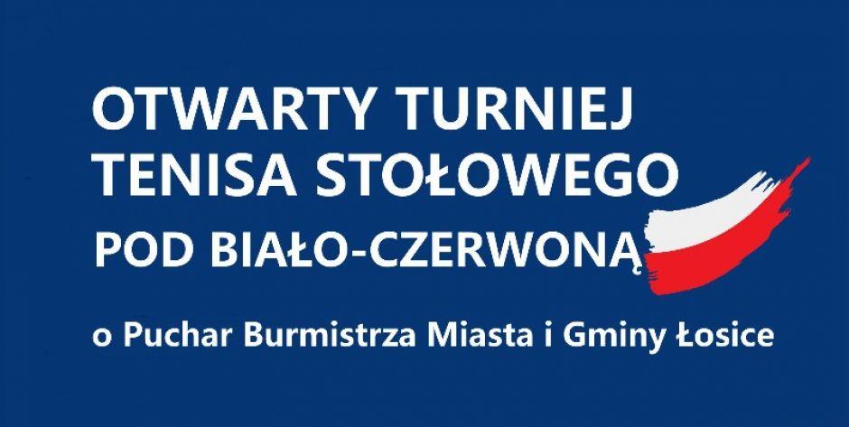 Mieszkańcy wsi Patków zapraszają na turniej