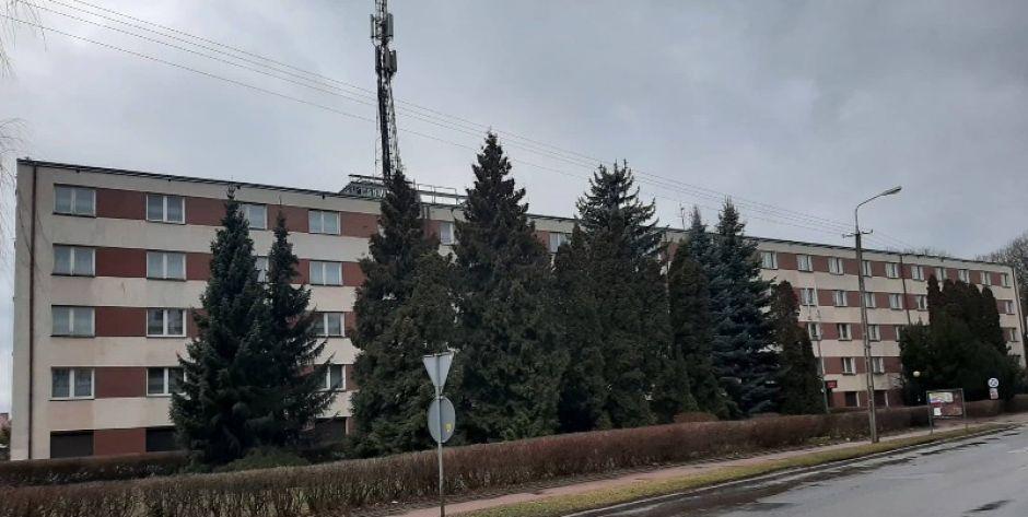 Potrzebna pomoc przy pracach porządkowych w akademiku, przeznaczonym dla uchodźców!