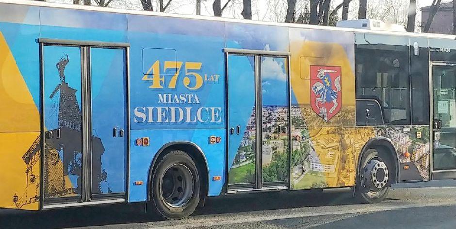 Autobusy w Gminie Siedlce: To, co zostało skrócone, teraz trzeba wydłużyć