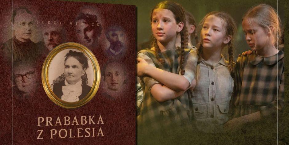 Spotkanie autorskie z Jerzym Mireckim 
