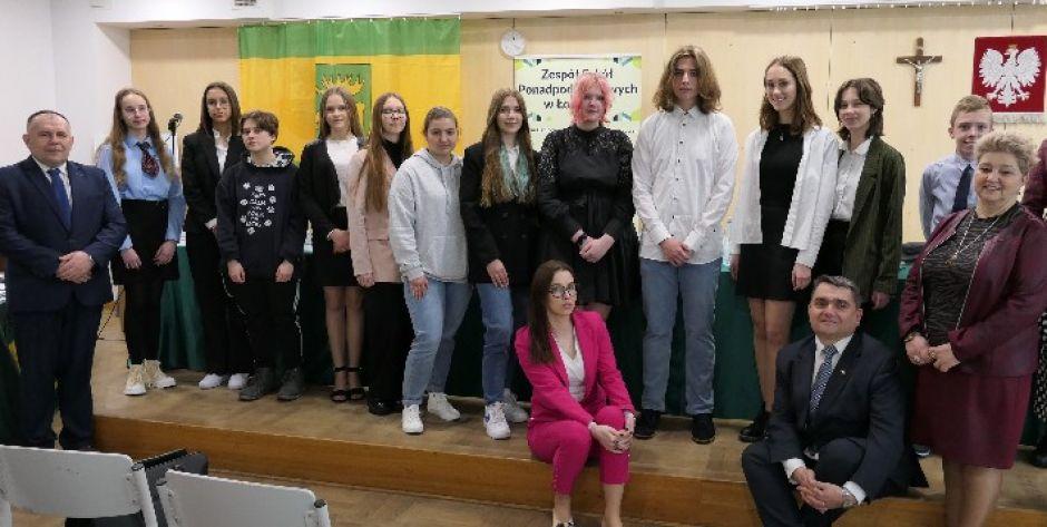 Powstała Młodzieżowa Rada Łochowa