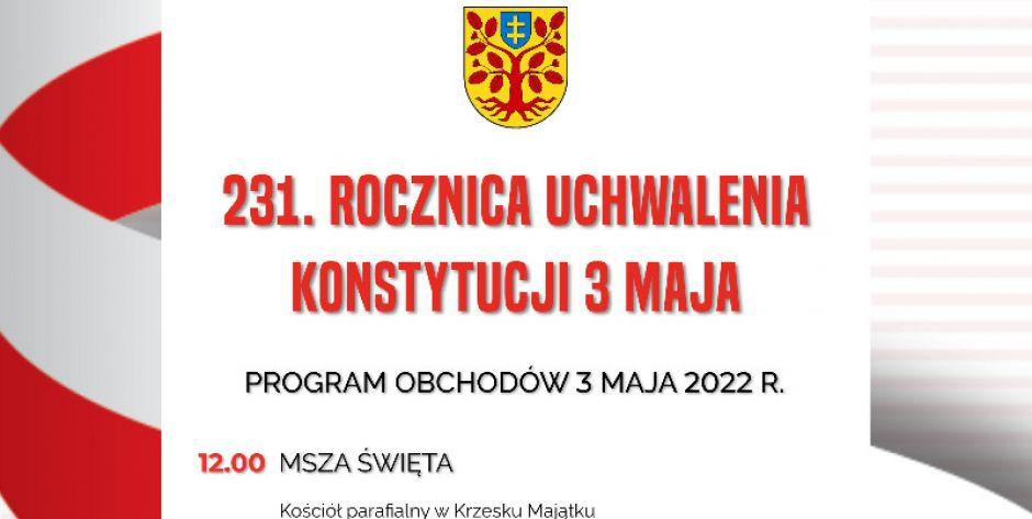 Rodzinnie i patriotycznie w Krzesku 