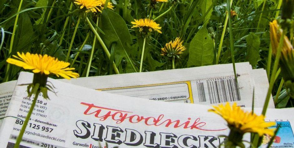 Pierwszy majowy numer „TS” - sprawdź, o czym przeczytasz!