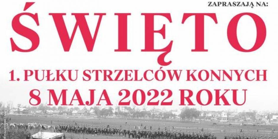 Święto Pułkowe w Garwolinie