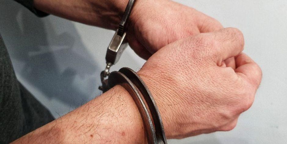 18-latek znęcał się nad niepełnosprawną matką 