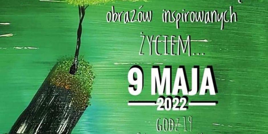 Ksiądz Grzegorz Walczuk z okazji urodzin zaprasza na wystawę inspirowaną życiem