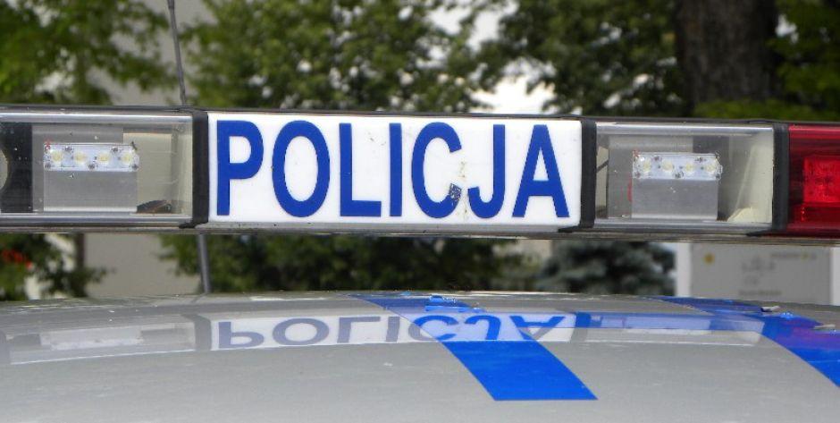 Apel o większą liczbę patroli