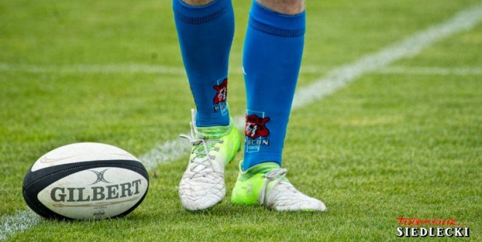 MKS Pogoń Awenta Siedlce bez szans w starciu z Ogniwem Sopot 