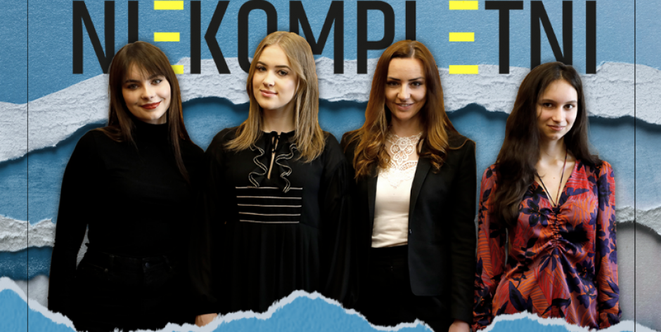Siedlce: Koncert zespołu „Niekompletni”