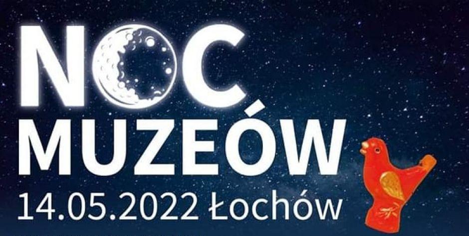 Noc muzeów w pięciu miejscach