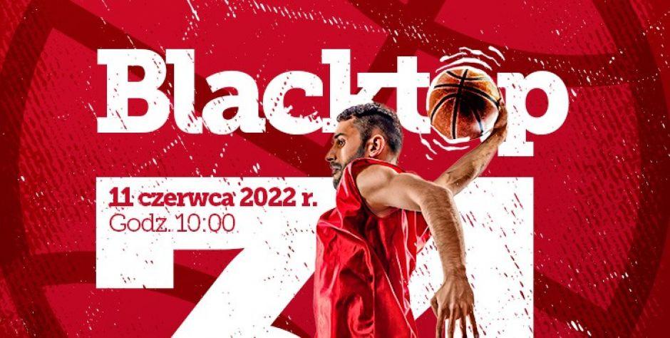 31. Blacktop: Zapraszamy na koszykówkę i grilla