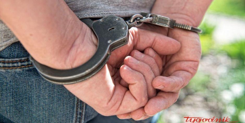 Siedlce; Lekceważył sądowy zakaz zbliżania się, posiedzi w areszcie