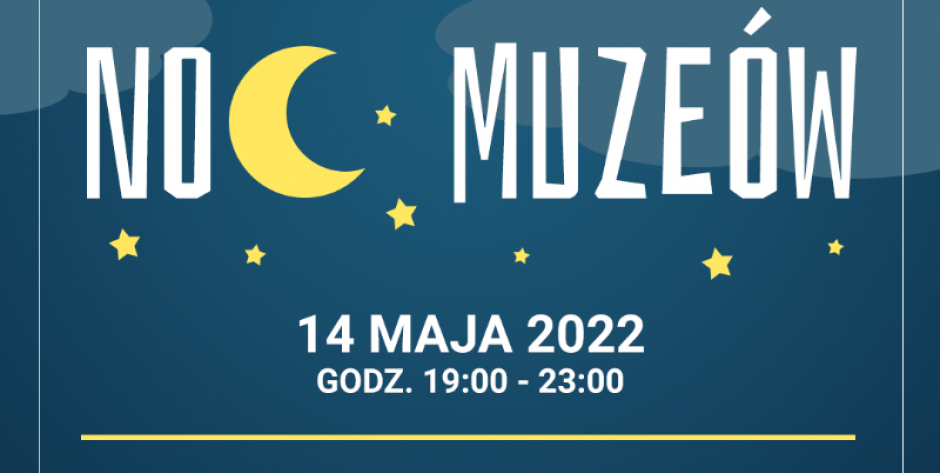 Noc Muzeów w MOK 