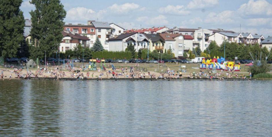 Siedlecki WOPR szuka ratowników/Pensja sporo powyżej minimalnej 