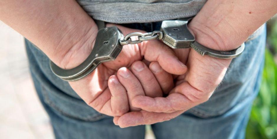 31-latek z Siedlec nękał byłą partnerkę
