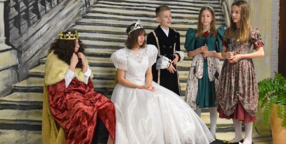 Teatrzyki z morałami w Sokołowie Podlaskim