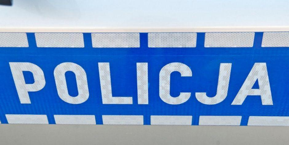 Siedlce: Zgłoszono potrącenie, ale brak jest osoby poszkodowanej
