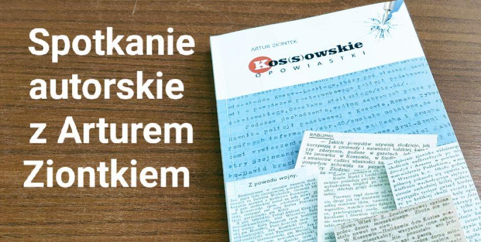 Kos(s)owskie opowiastki