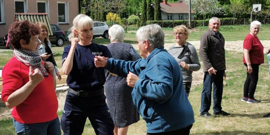 Seniorzy mają moc!