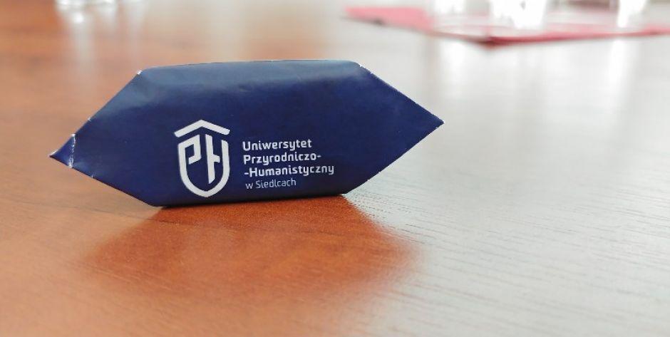 UPH ma nowe logo