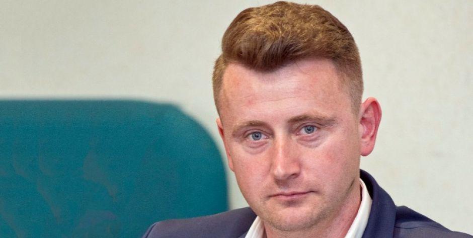 Siedlecki radny PiS zrezygnował z mandatu! 
