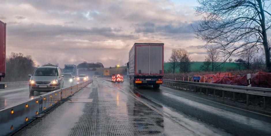 Monitoring GPS: 4 istotne korzyści