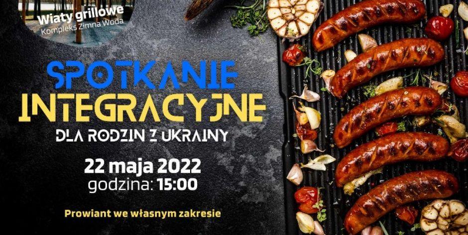 Rodzinnie dla Ukraińców