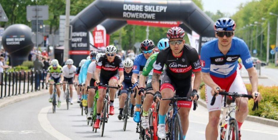 ŻTC BIKE RACE w Garwolinie