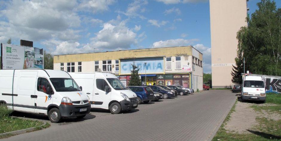 Siedlecka „Chemia” sprzedana! Zapewne powstanie tam osiedle