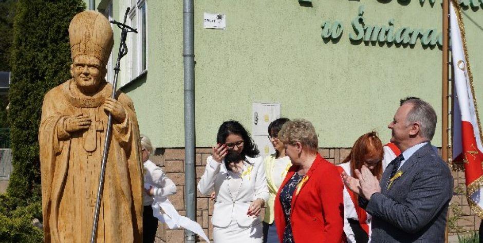 W urodziny św. Jana Pawła II