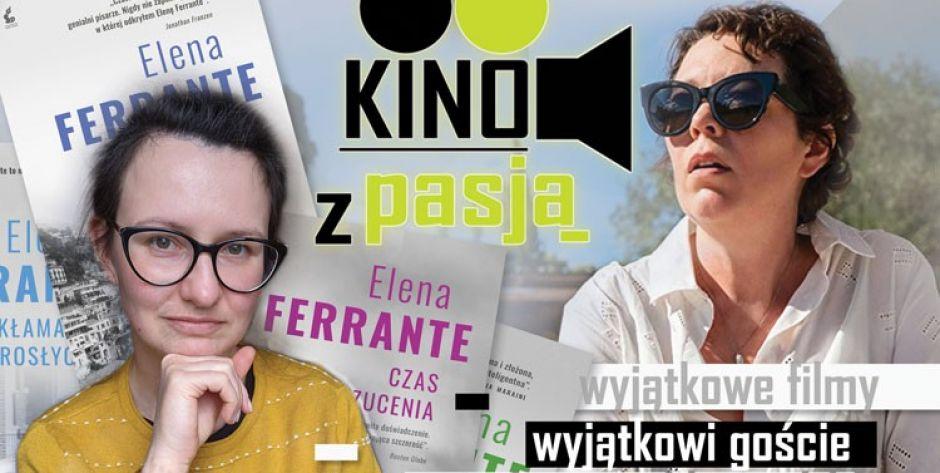 „Córka”  w ramach Cyklu Kino z Pasją w Dzień Matki  26 maja o godzinie 19:00  w Novekino Siedlce!