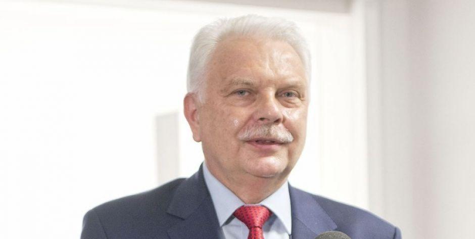 Waldemar Kraska: Jesienią covid wróci. Są jeszcze inne metody wzmacniające odporność