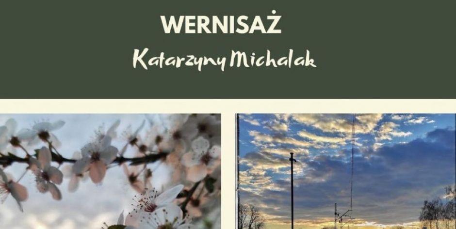 Debiut fotografki Katarzyny Michalak 