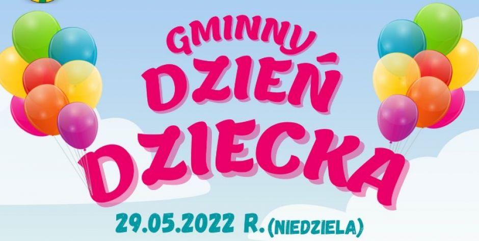 Dzień Dziecka w Wiśniewie - sprawdź, co zaplanowano!