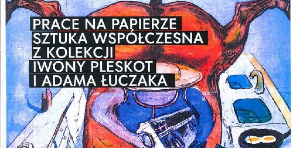 Wystawa mińskich kolekcji
