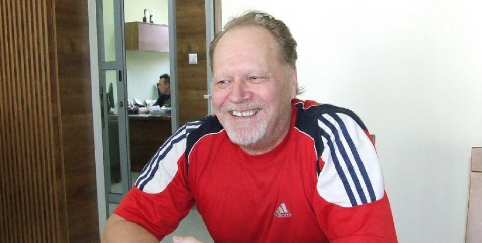Zmarł Wiesław Kałuski - prezes MKK Siedlce, organizator imprez lekkoatletycznych 